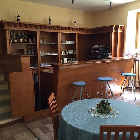 Casa Religiosa di Ospitalità San Ponziano Bed and Breakfast Spoleto Esterno foto